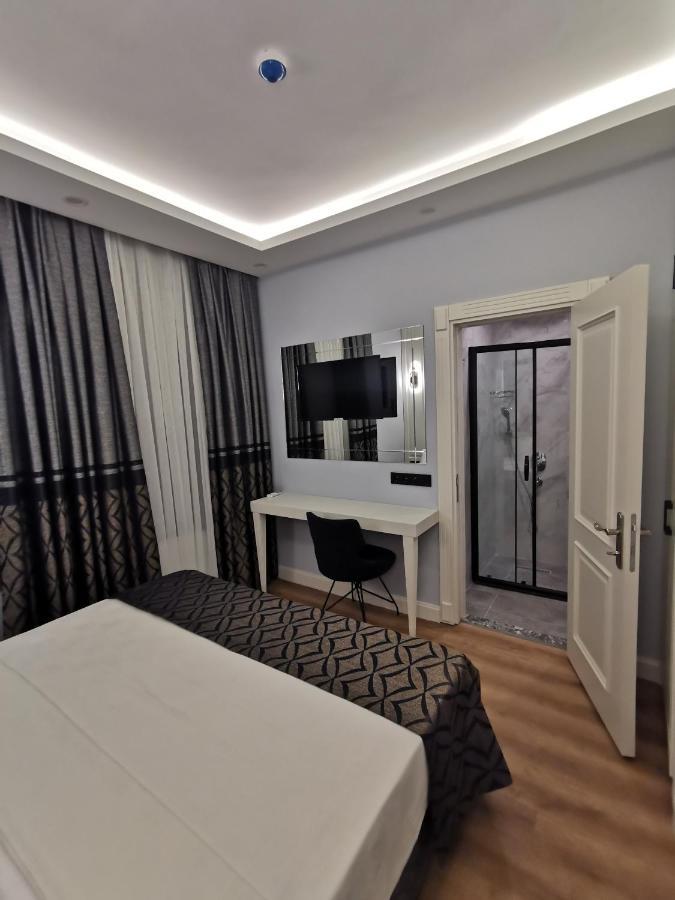 Hotel Luxx Garden Istanbul