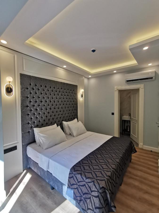 Hotel Luxx Garden 3*