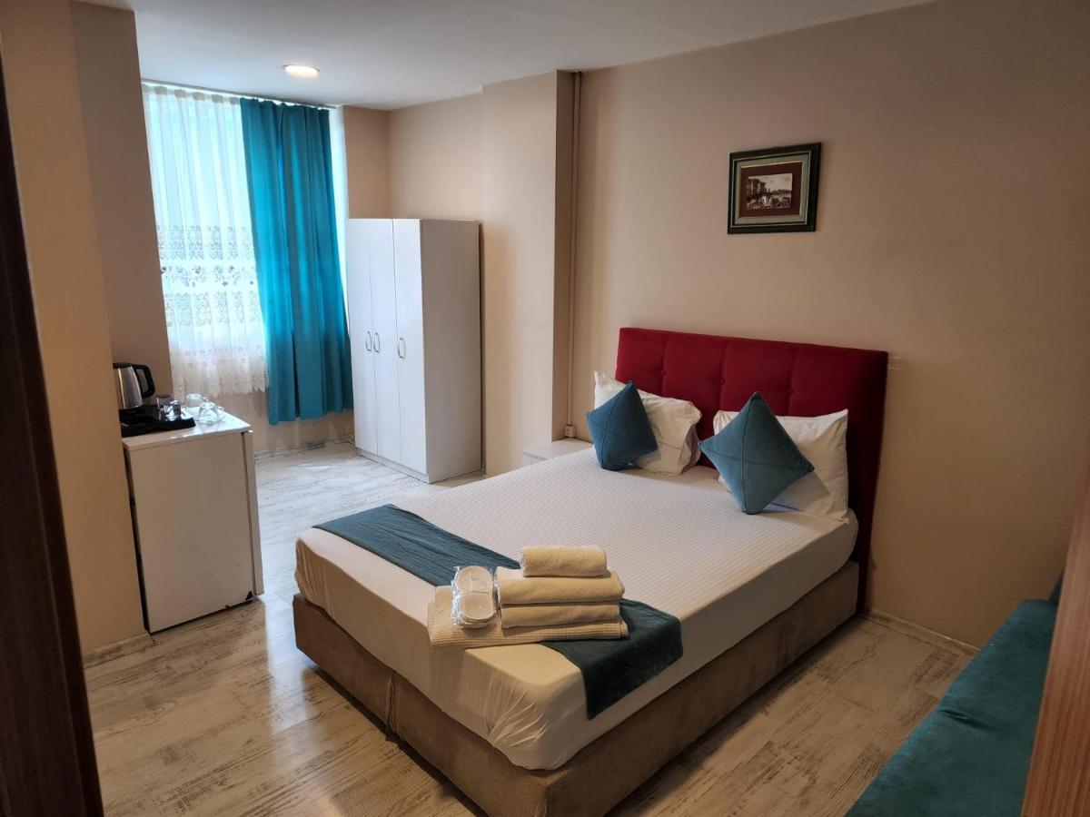 216 Turkuaz Suites