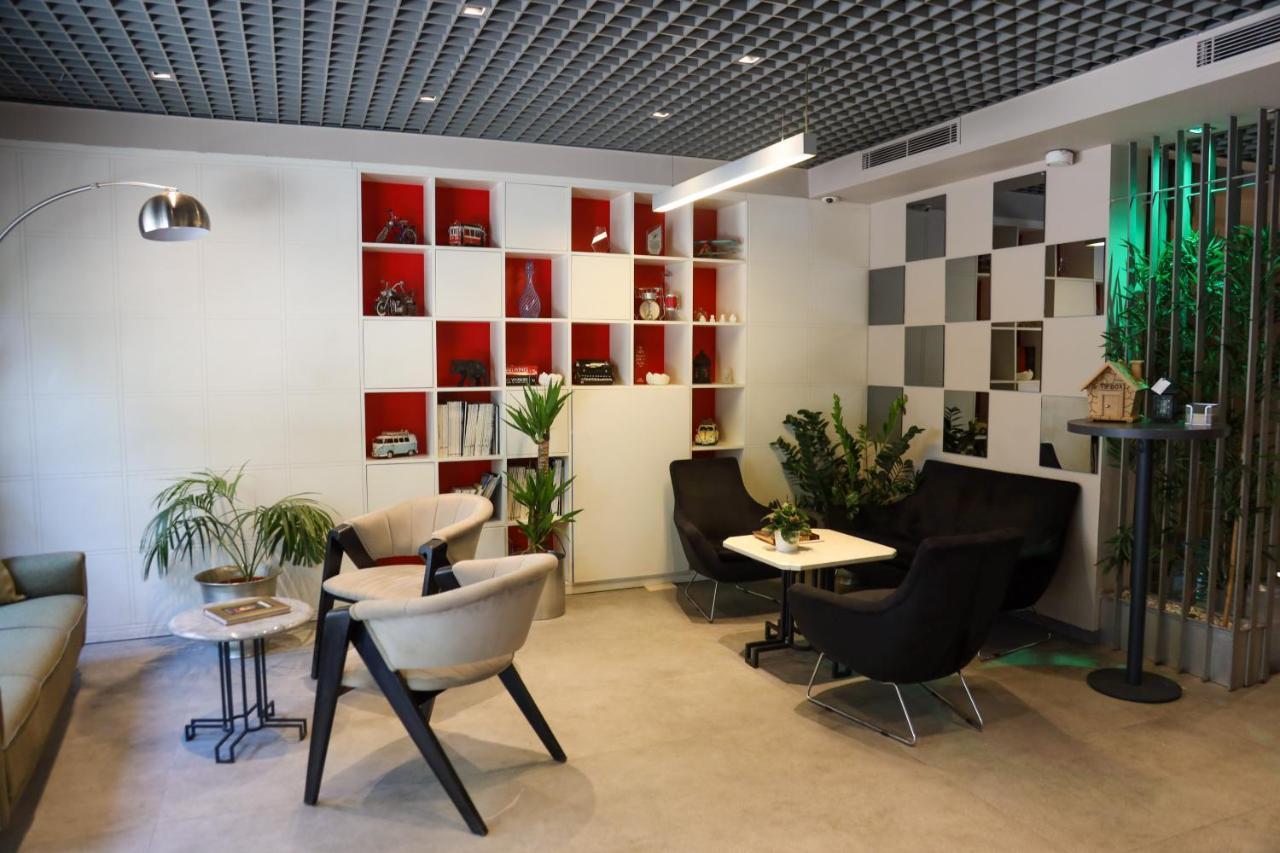 Endless Taksim Otel 4*