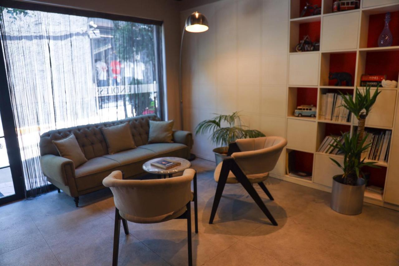 Endless Taksim Otel İstanbul