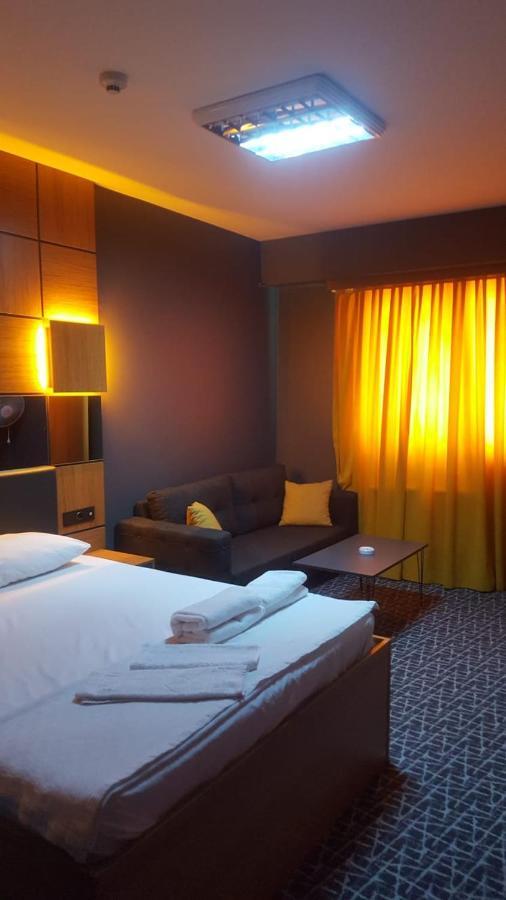 Royal Nest * Istanbul
