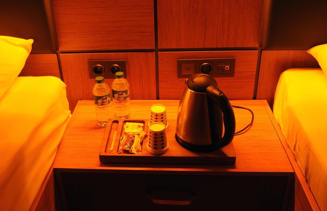 Hotel Royal Nest Istanbul