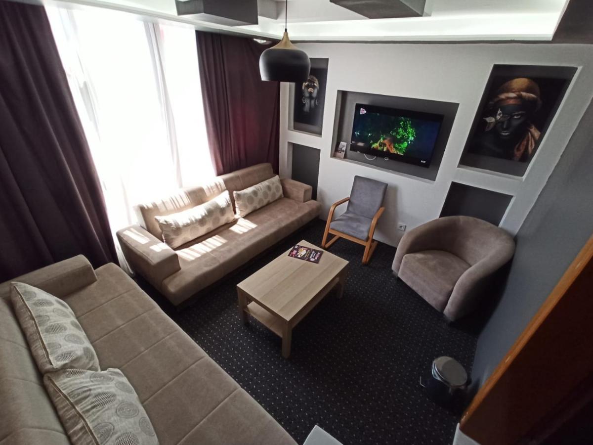 Royal Nest Istanbul