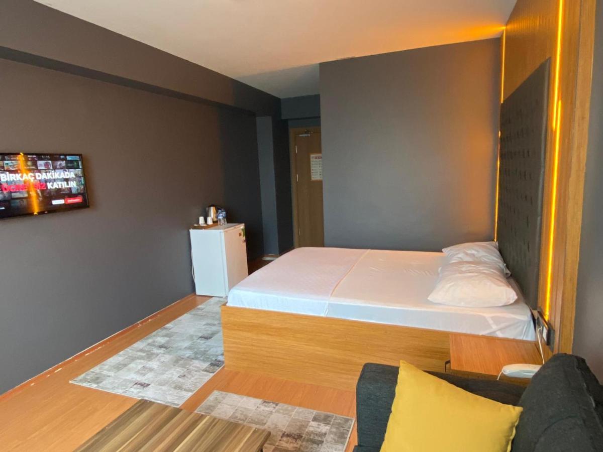 Royal Nest * Istanbul