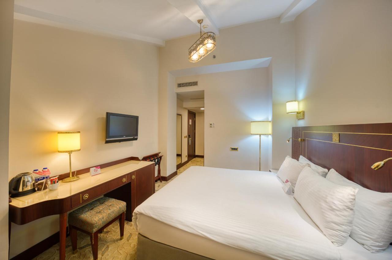 Hotel Crowne Plaza - Old By Ihg