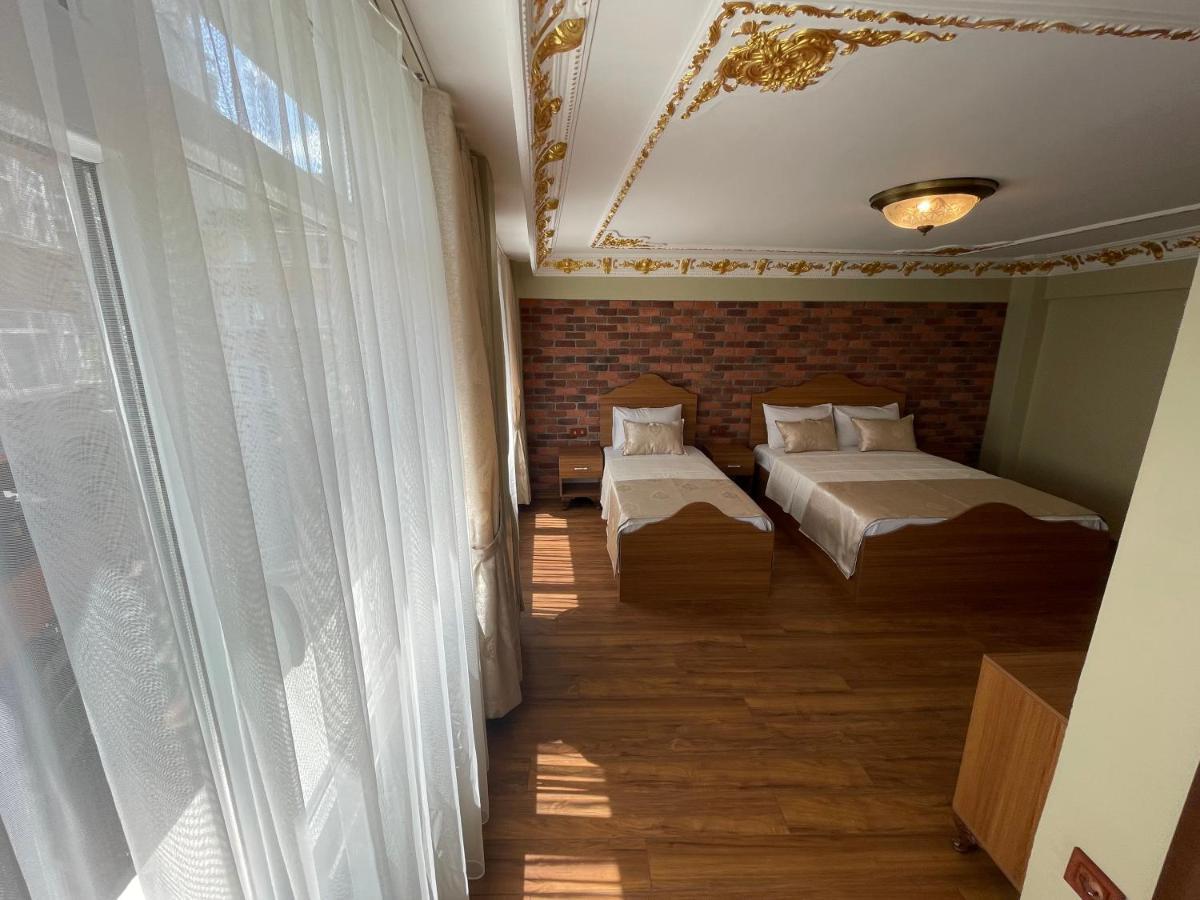 The Ottoman Life Boutique Hotel