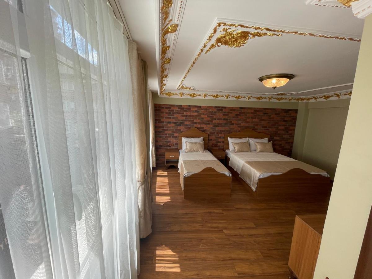 The Ottoman Life Boutique