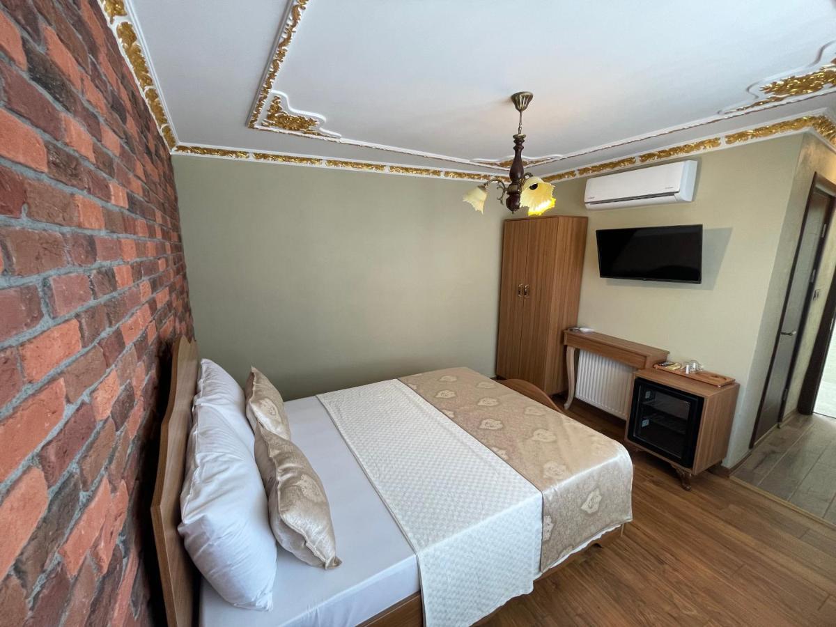 The Ottoman Life Boutique Hotel