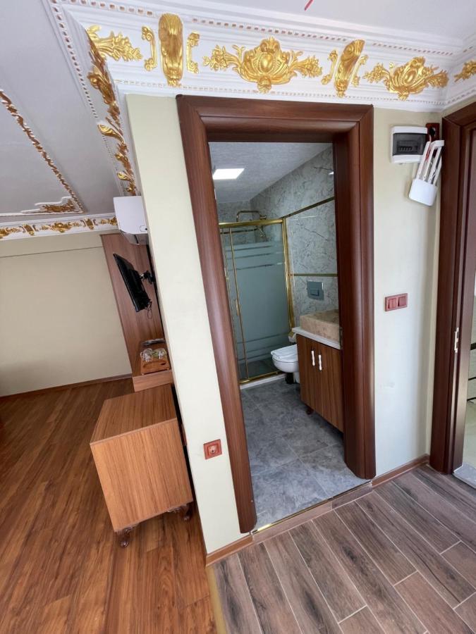 Hotel The Ottoman Life Boutique