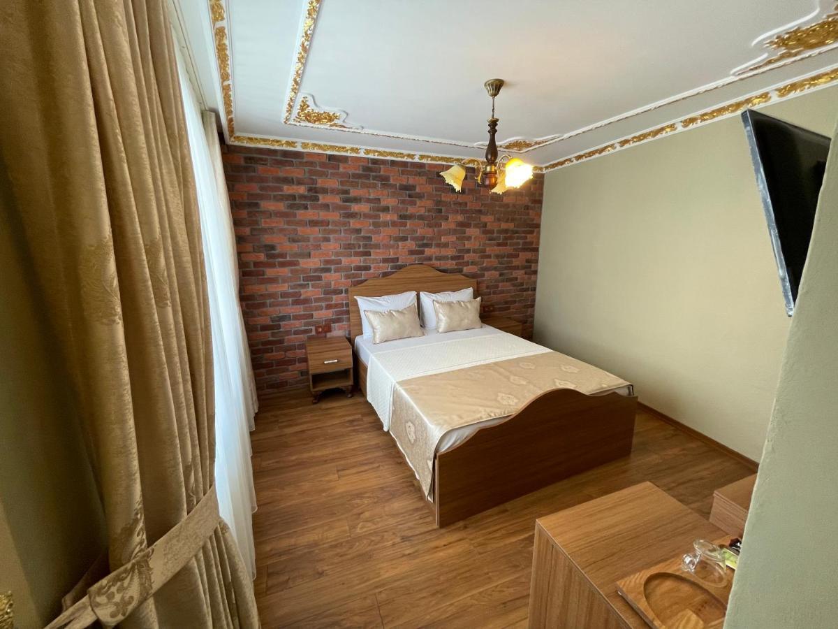 The Ottoman Life Boutique Hotel