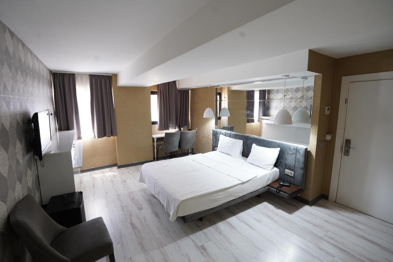 Time Mecidiyekoy Hotel Istanbul
