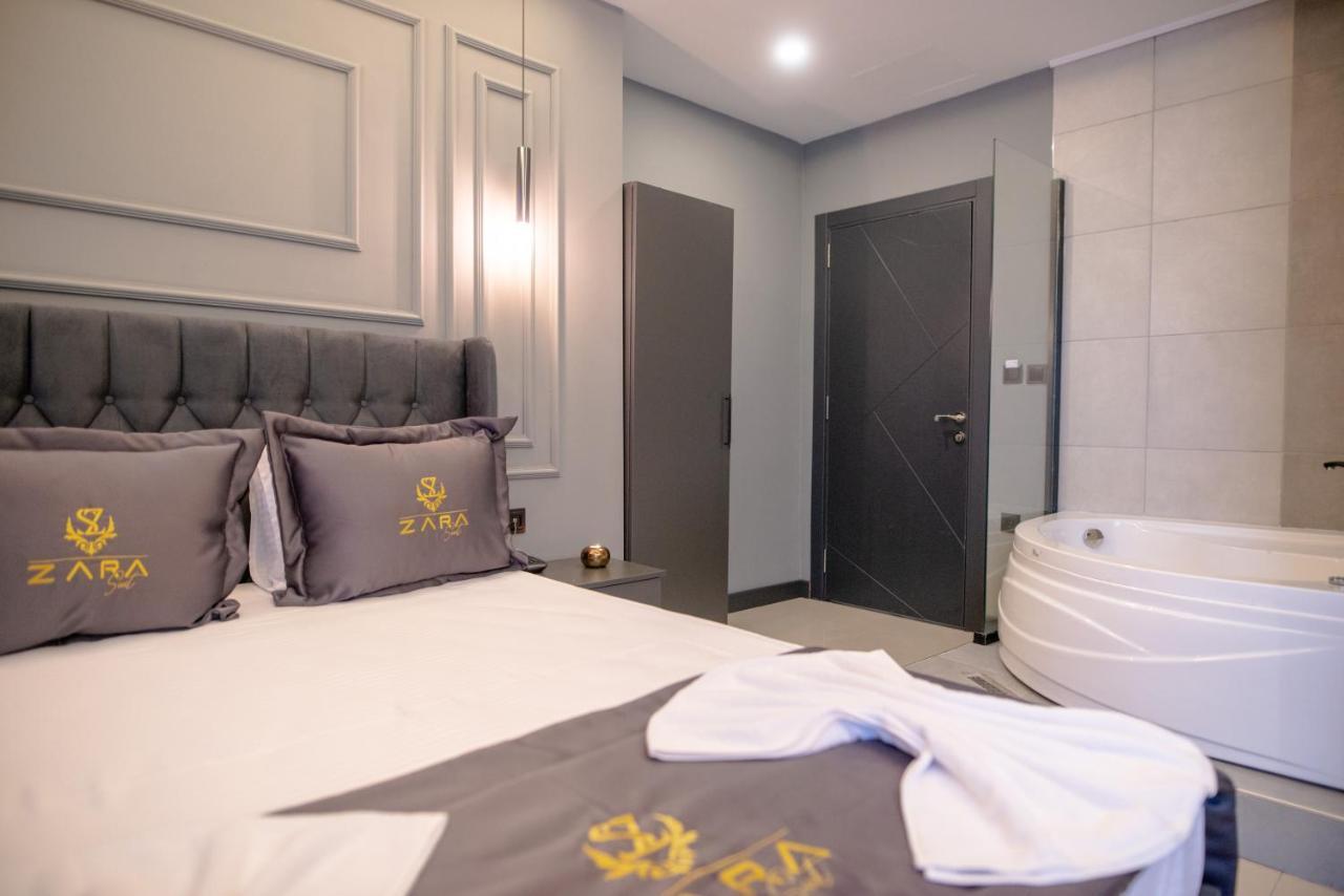 Zarasuit Hotel 2*