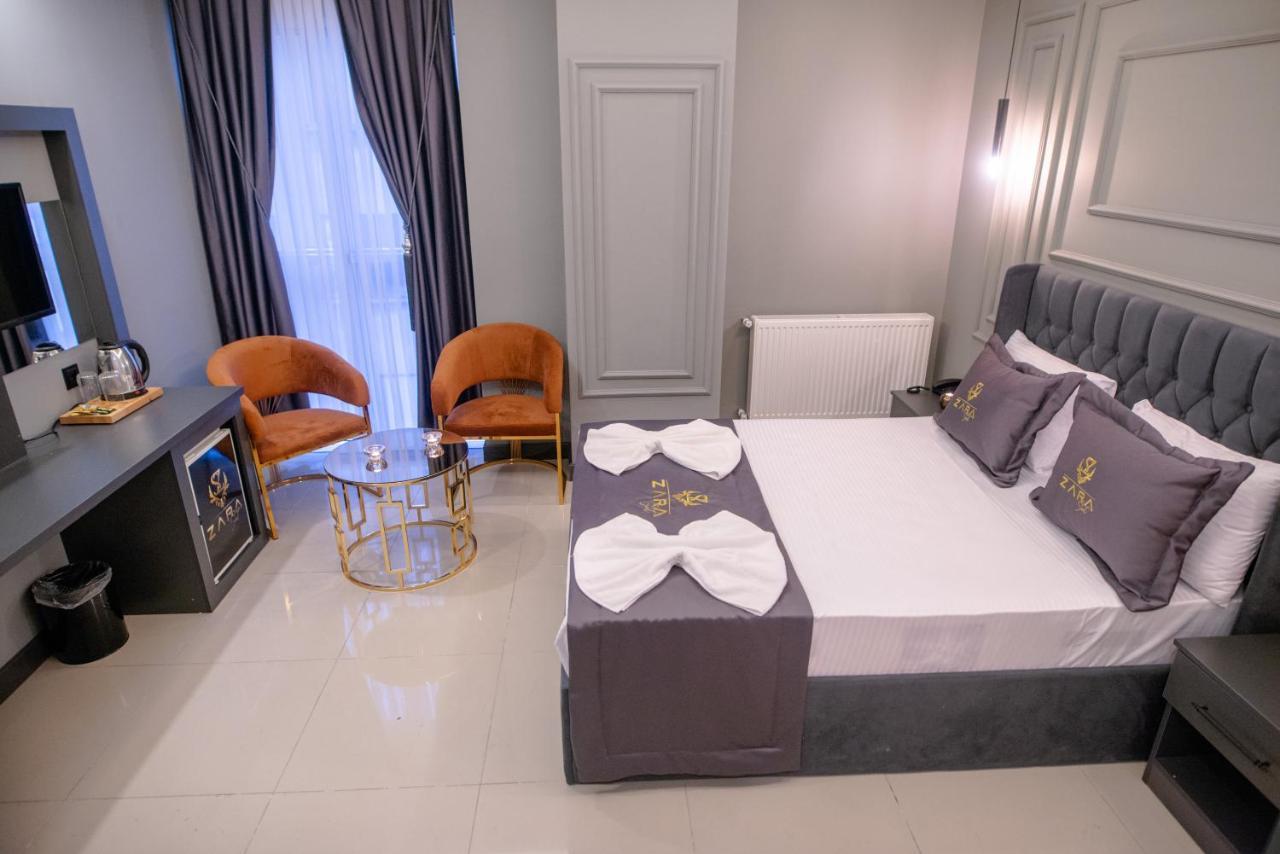 Zarasuit Hotel 2*