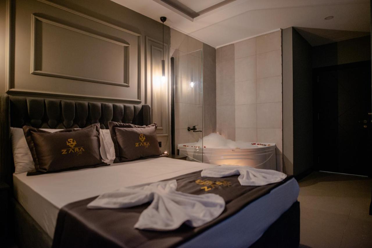 Zarasuit Hotel Istanbul