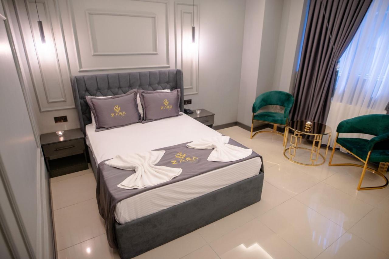 Hotel Zarasuit