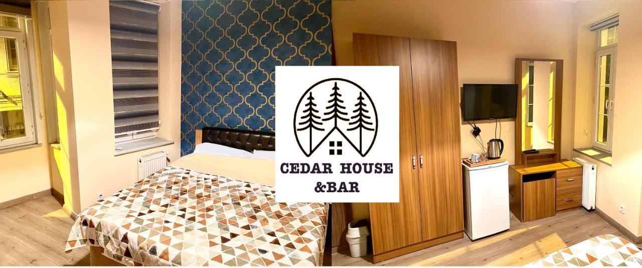 Cedar House