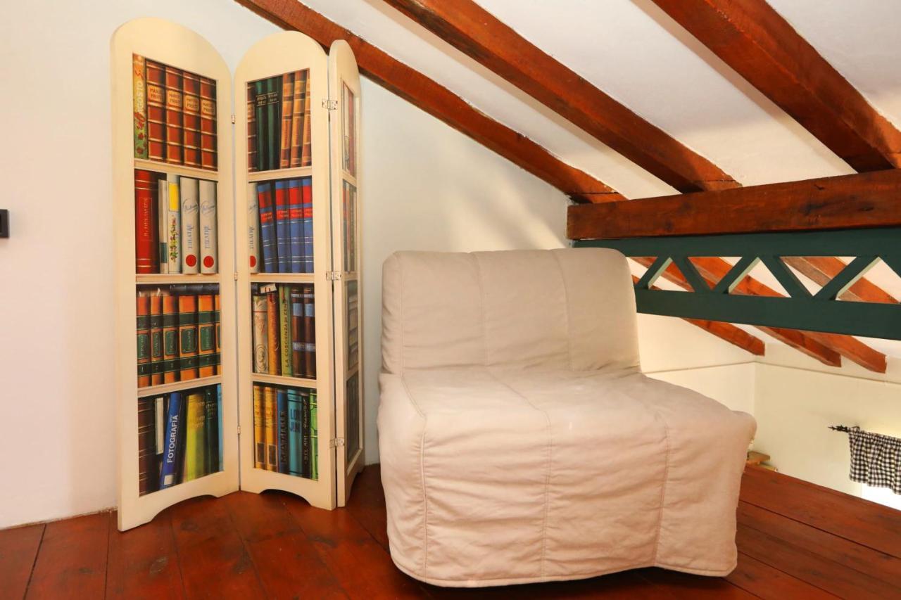 Tatil Evi Cozy Mountain House Surrounded By Nature In Beykoz