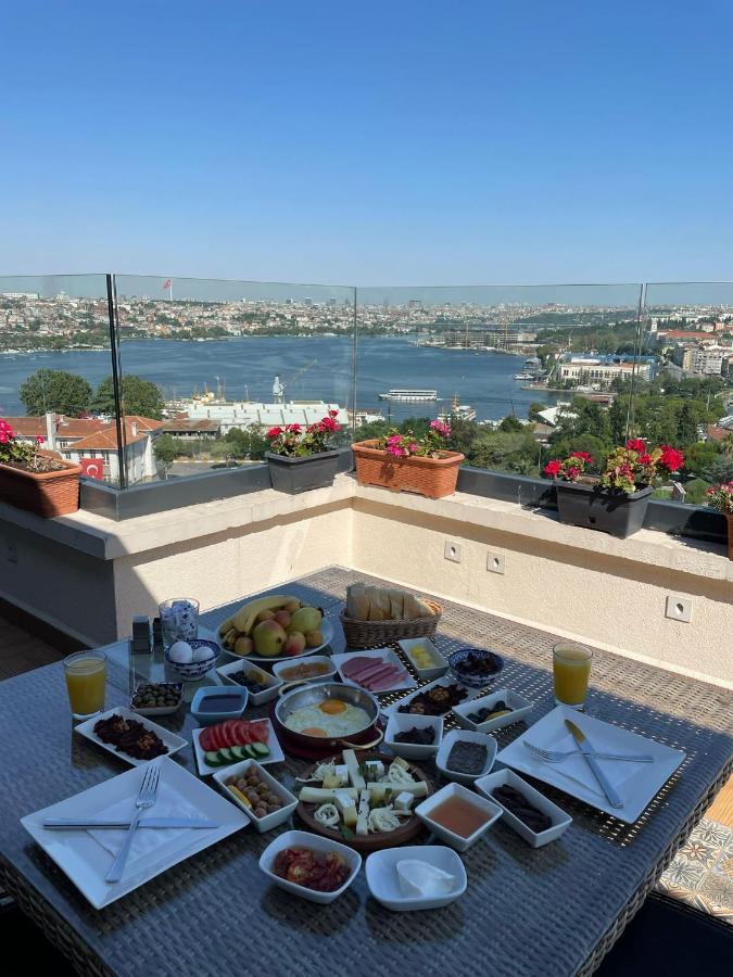 Art Nouveau Pera 2* İstanbul