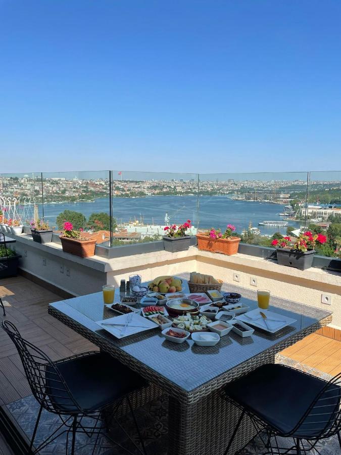 Art Nouveau Pera İstanbul