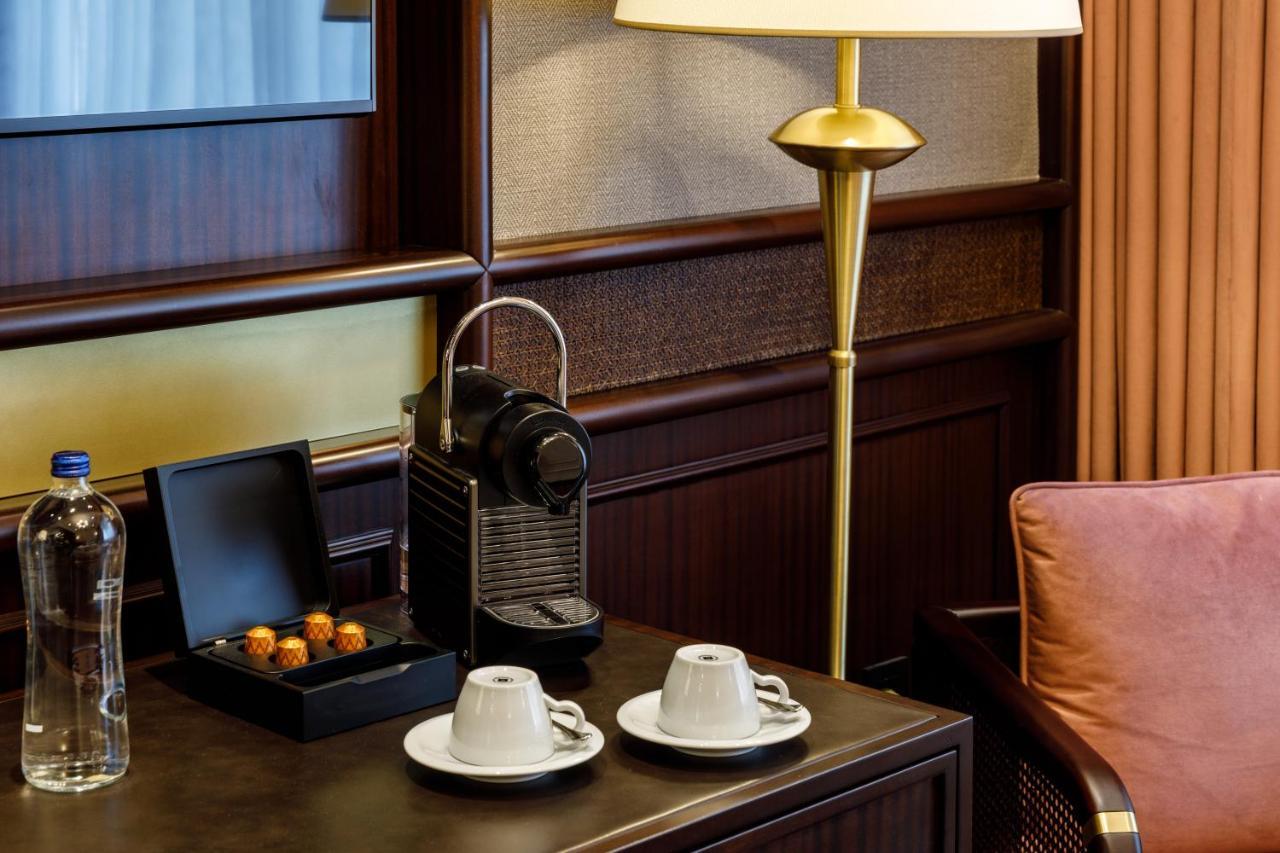 Cronton Design Hotel