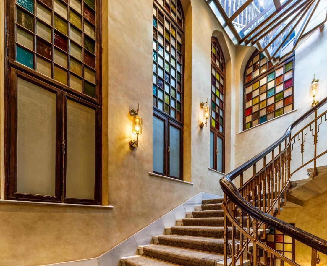 Hotel Cronton Design 5*