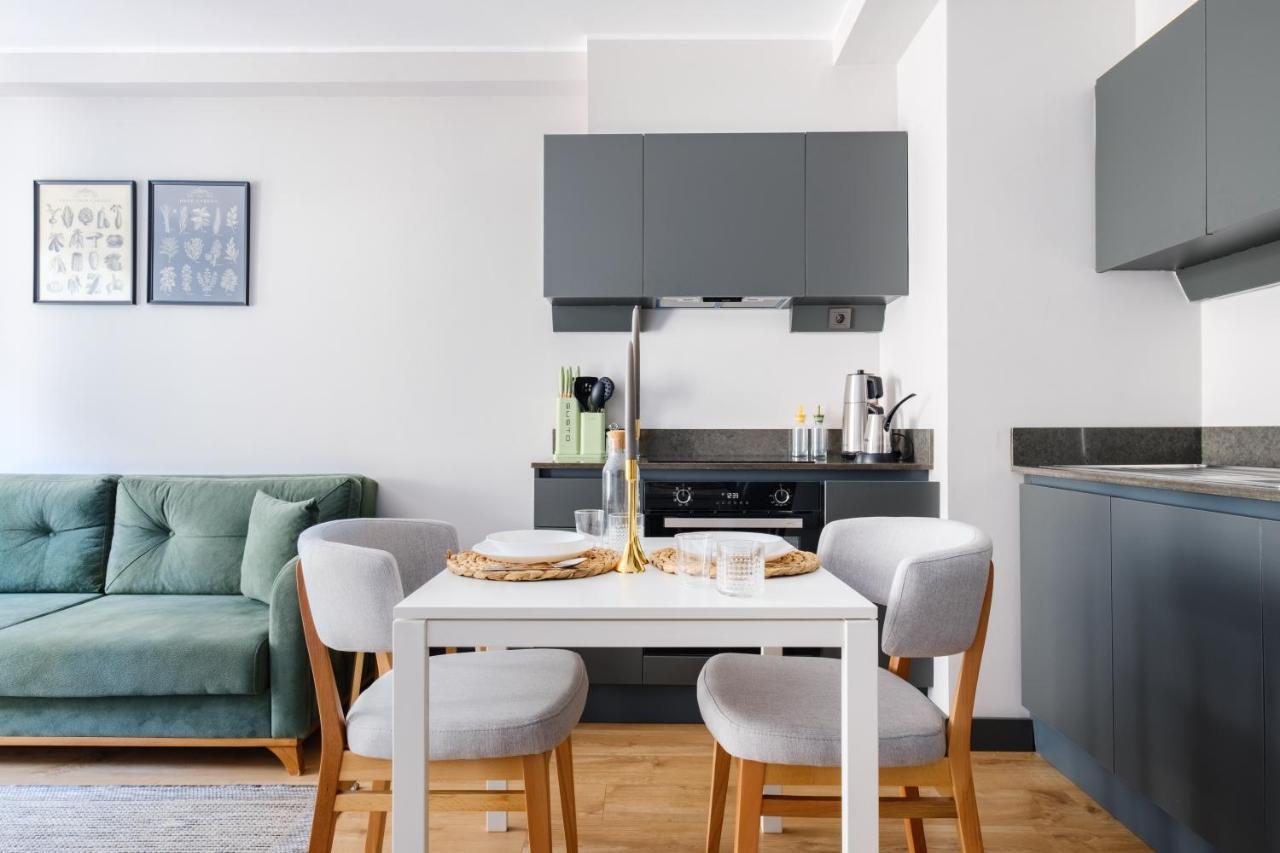 Apartment Imperium No.1 By Newinn