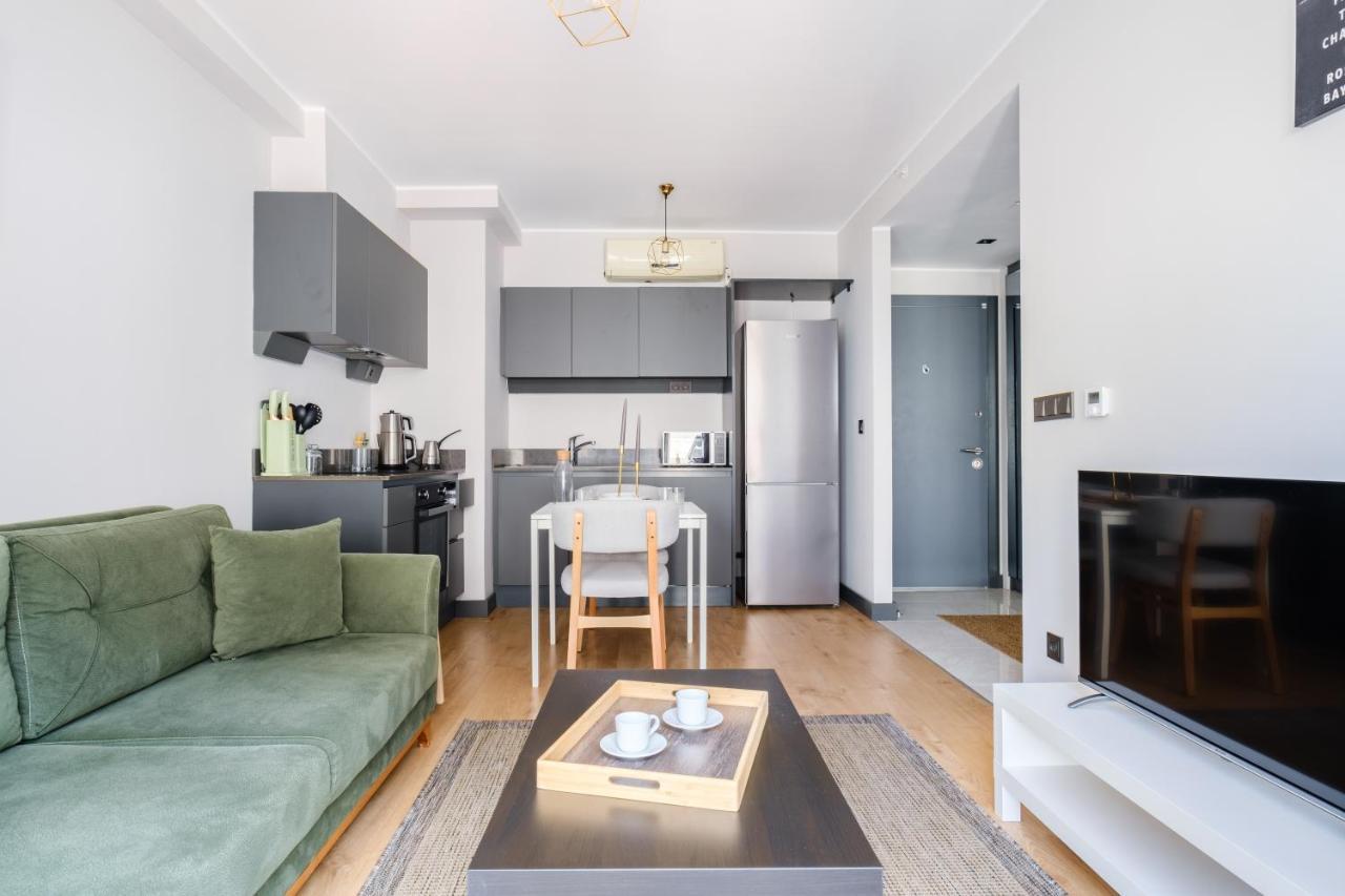 Apartment Imperium No.1 By Newinn