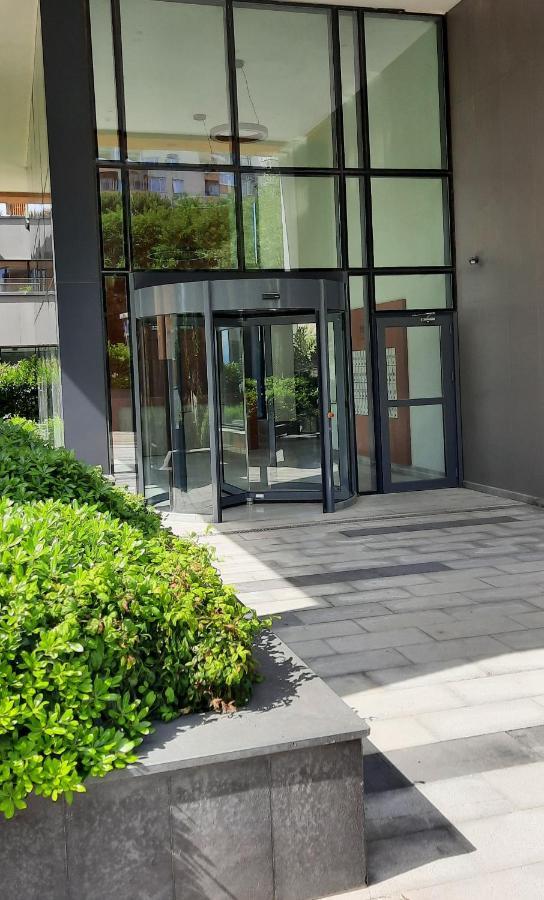 Apartment Ultra Lux Flat-great Locationb1
