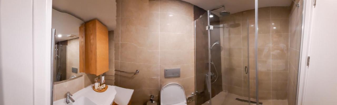 Apartment Ultra Lux Flat-great Locationb1 Istanbul