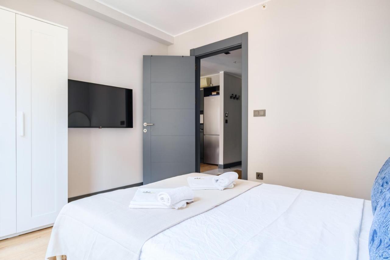 Imperium No.1 By Newinn Apartment *