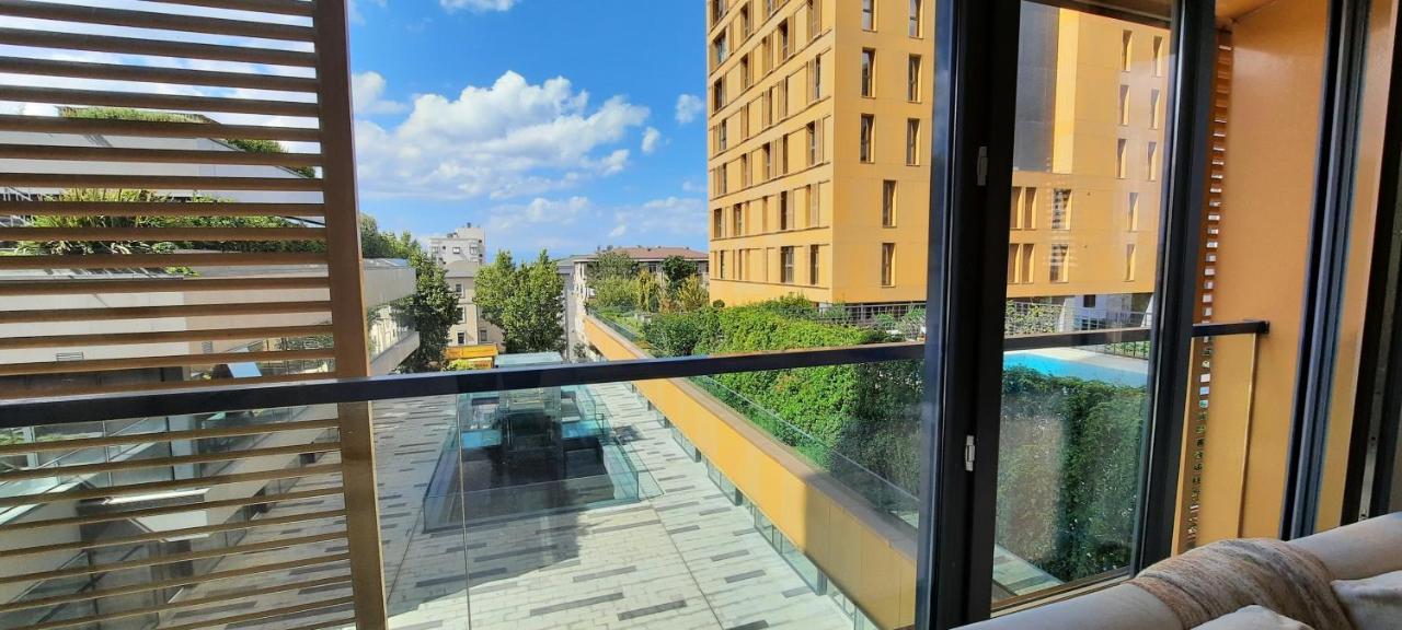 Apartment Ultra Lux Flat-great Locationb1 *