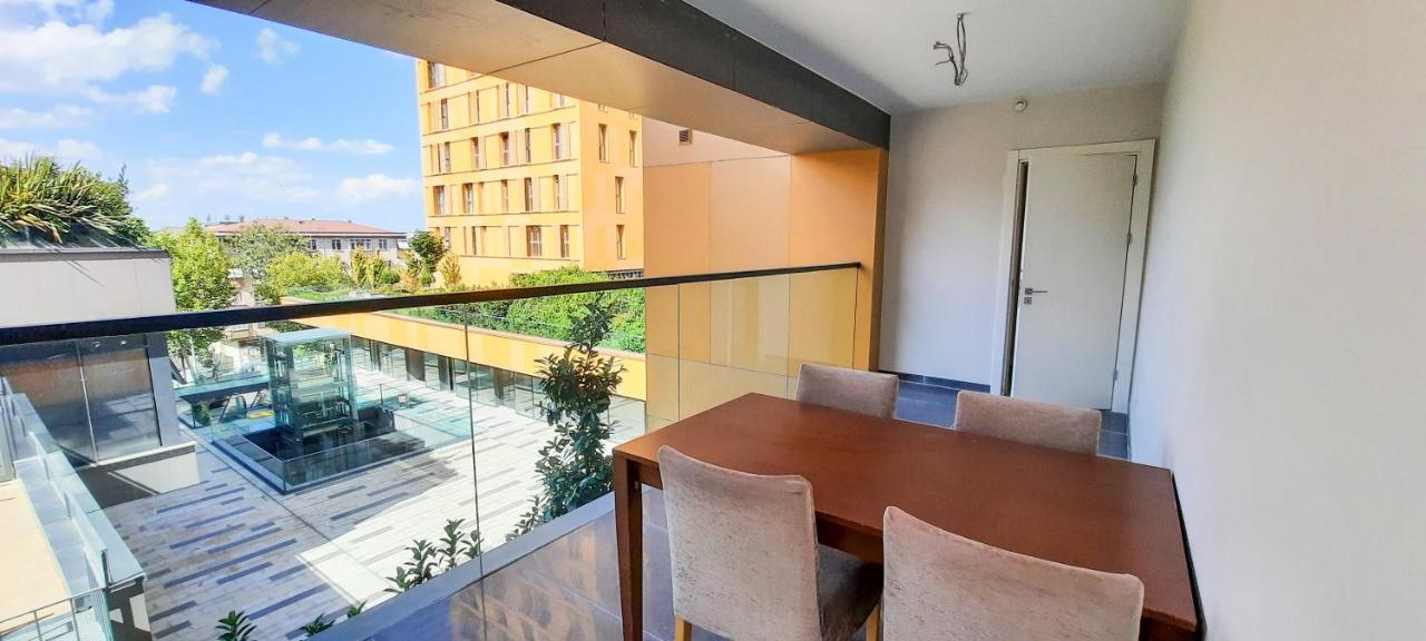 Apartment Ultra Lux Flat-great Locationb1