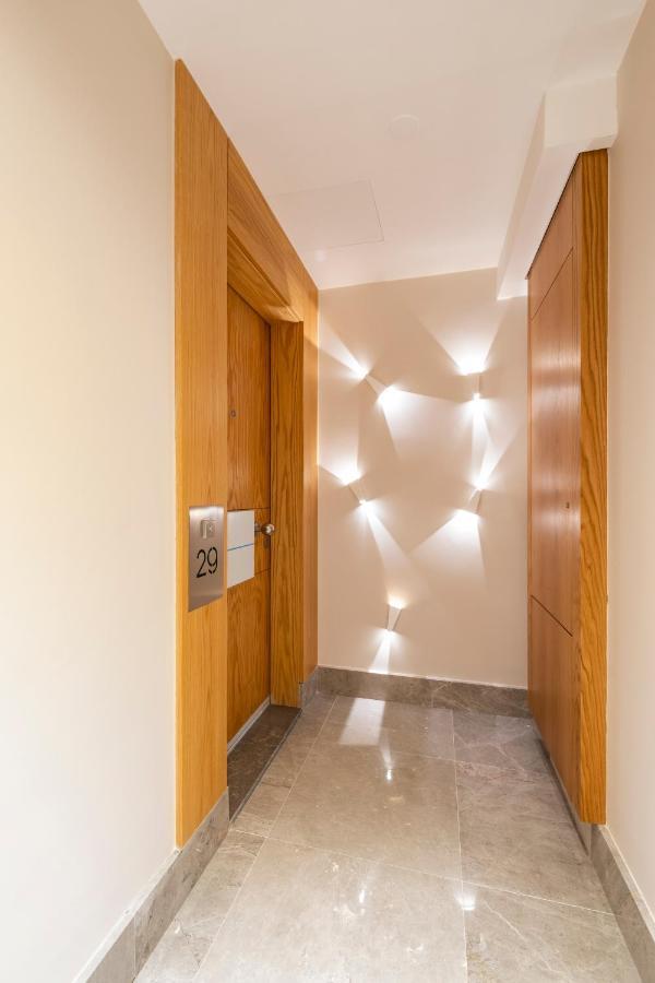Apartment Ultra Lux Flat-great Locationb1 Istanbul