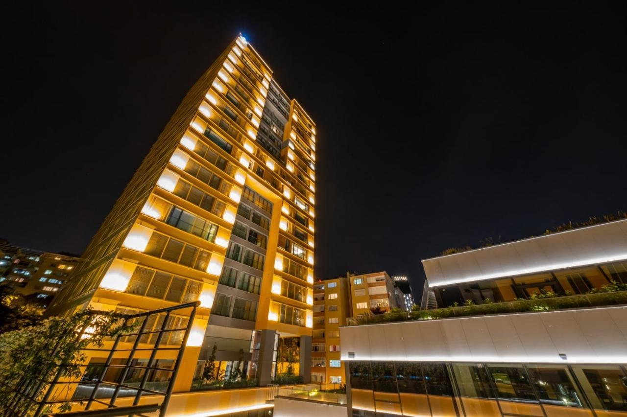 Apartment Ultra Lux Flat-great Locationb1