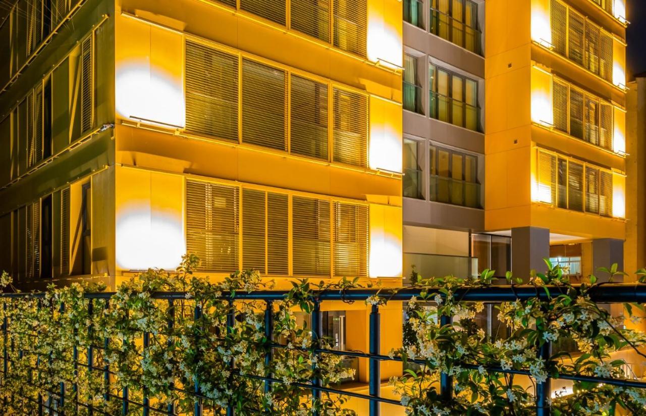 Ultra Lux Flat-great Locationb1 Apartment Istanbul