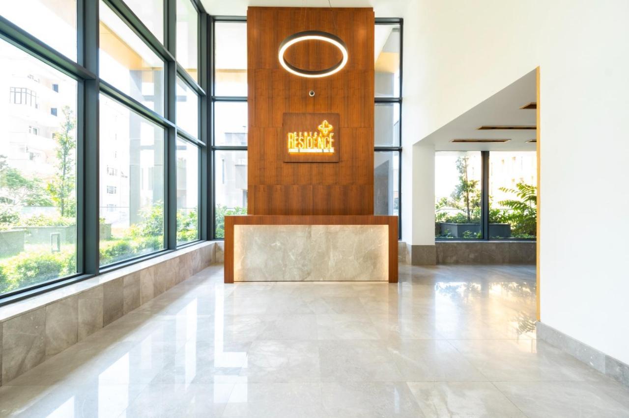 Ultra Lux Flat-great Locationb1 Istanbul