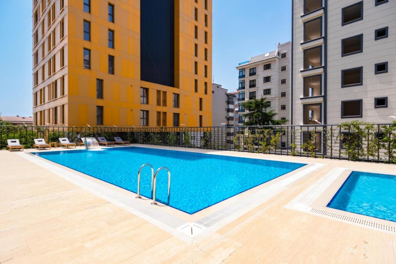Ultra Lux Flat-great Locationb1 Apartment *