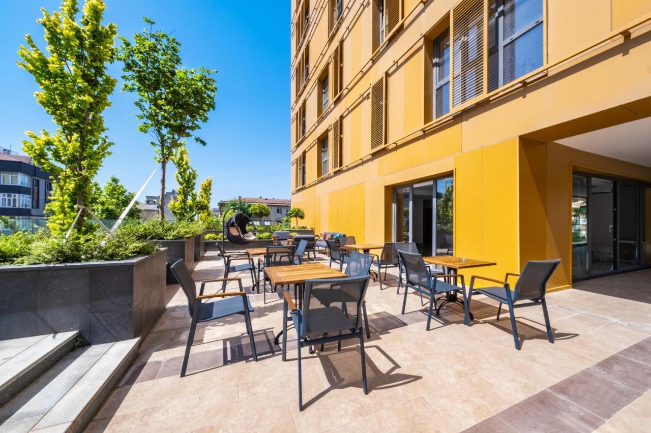 Ultra Lux Flat-great Locationb1 Apartment