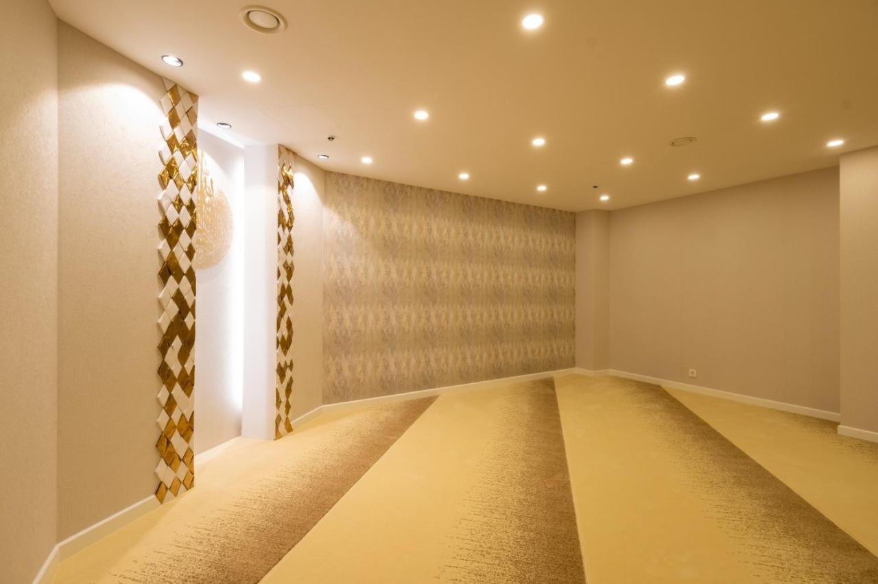 Apartment Ultra Lux Flat-great Locationb1