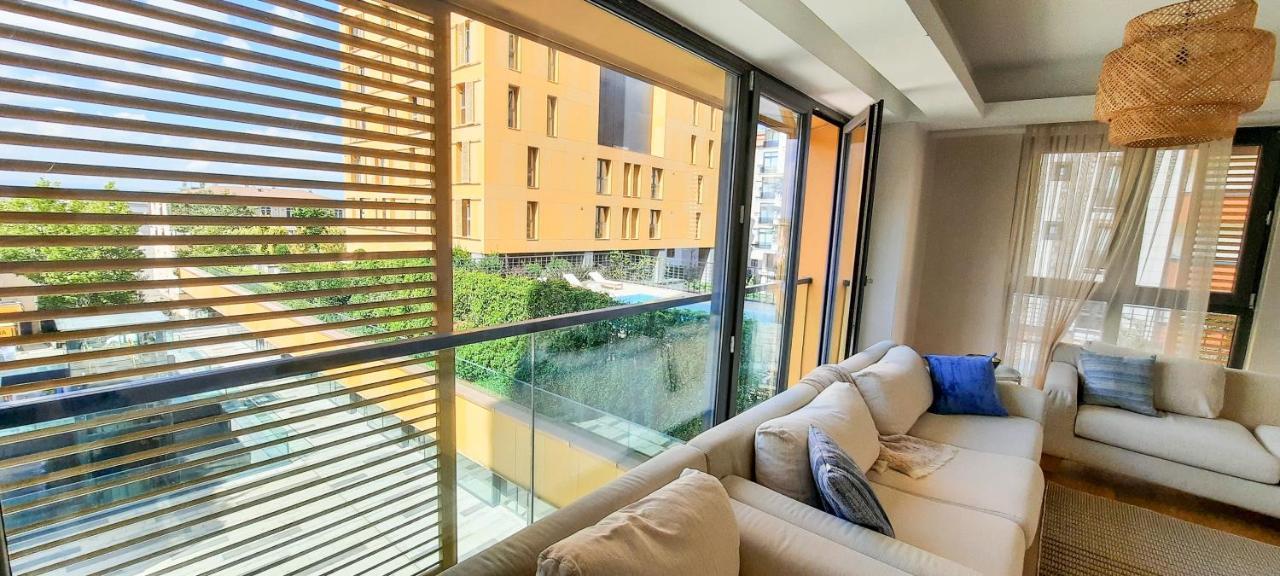 Apartment Ultra Lux Flat-great Locationb1