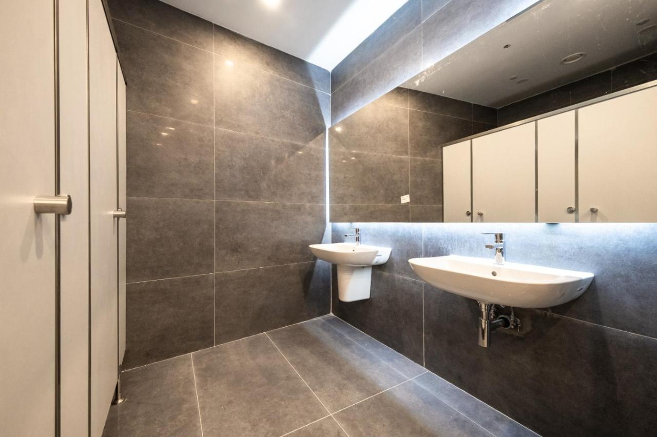 Ultra Lux Flat-great Locationb1 Apartment