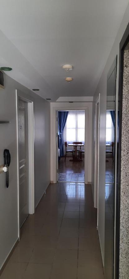 Nova Hotel Istanbul