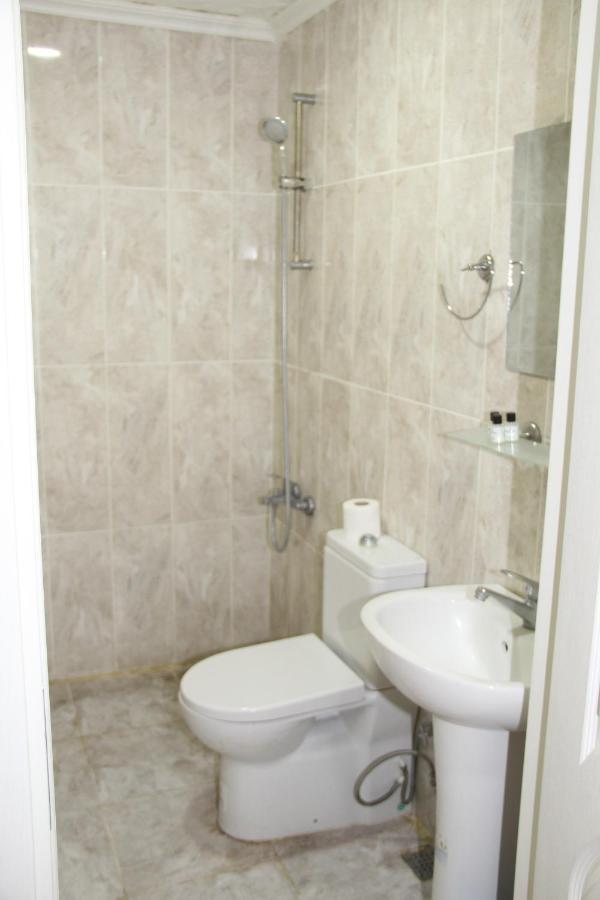 Endless Sultanahmet Hotel Istanbul
