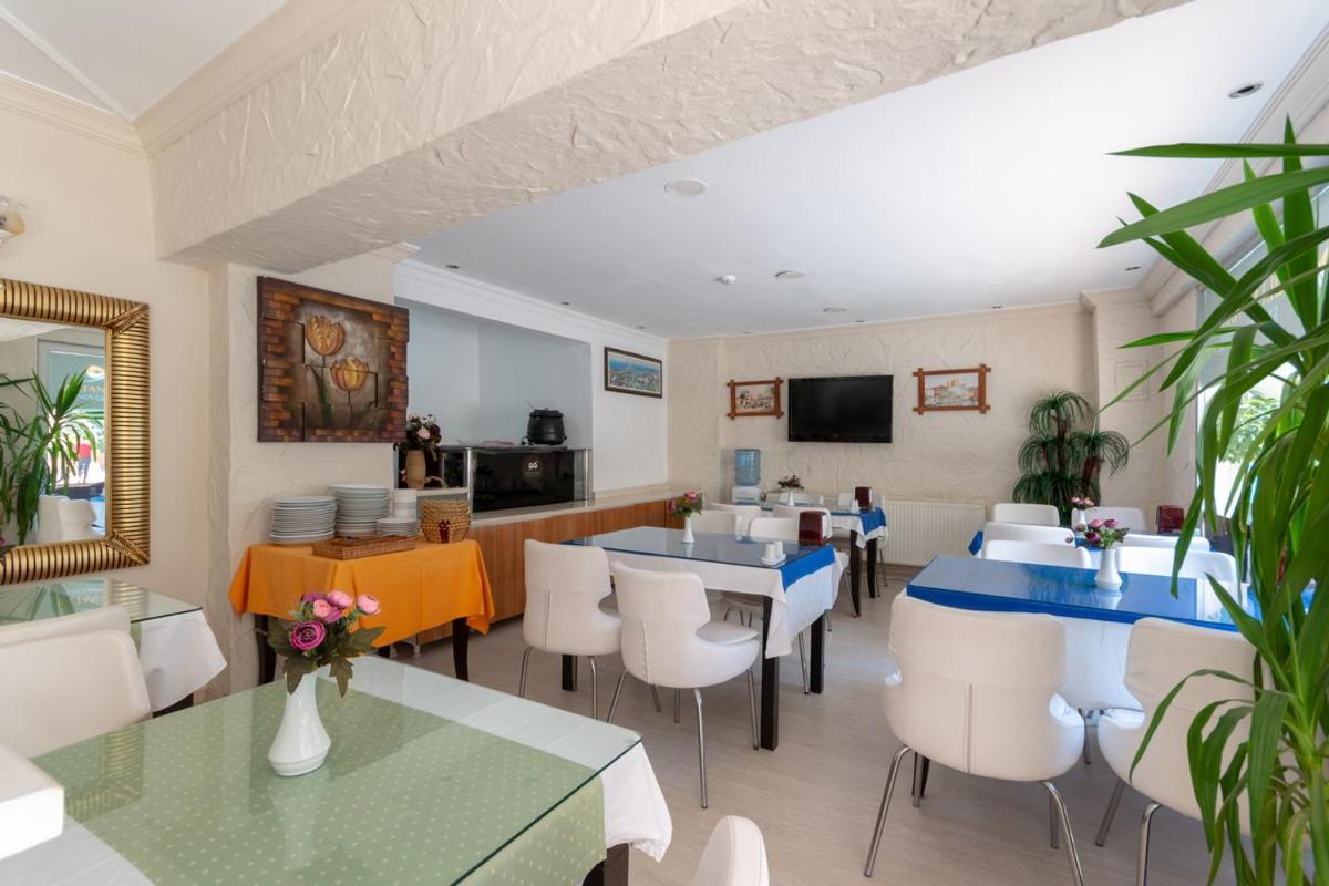 Hotel Endless Sultanahmet *
