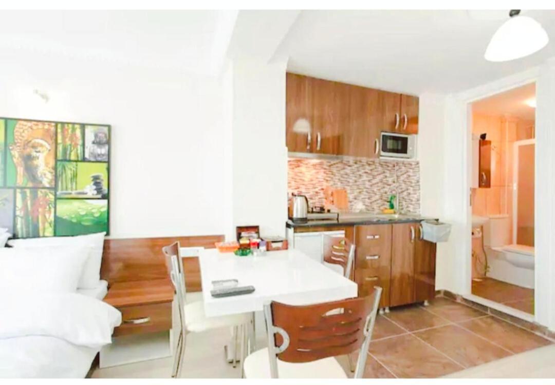 Apartment Sultanahmet Sea Star Apart *