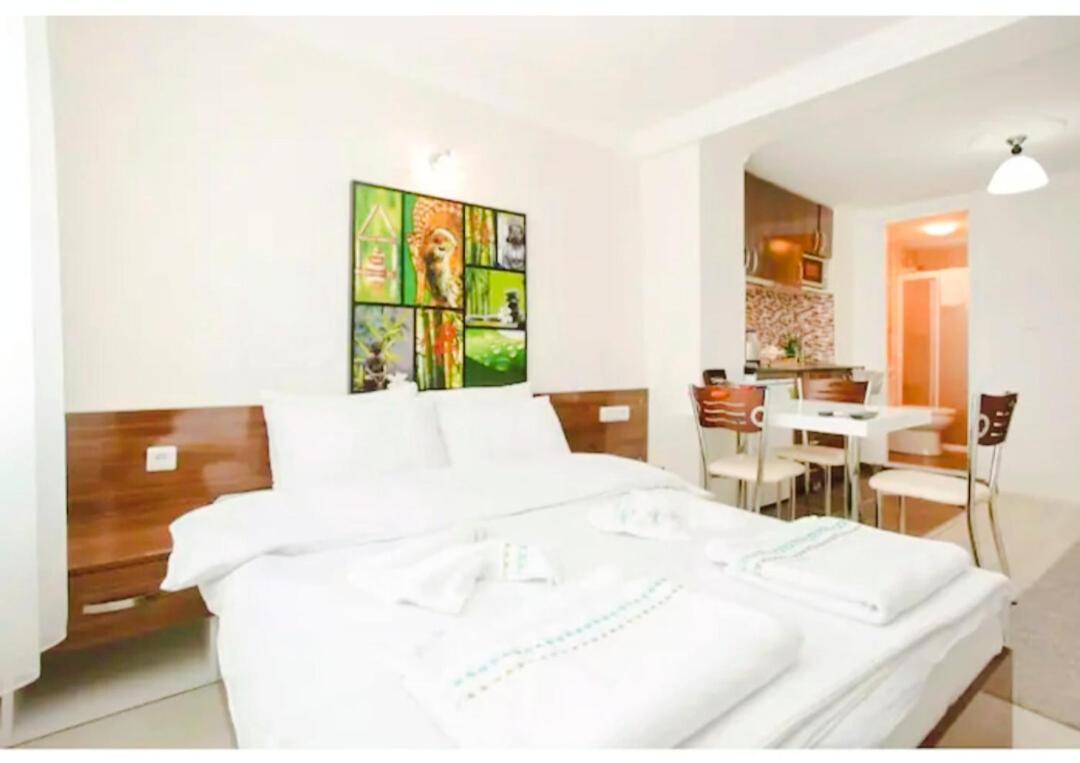 Apartamento Sultanahmet Sea Star Apart