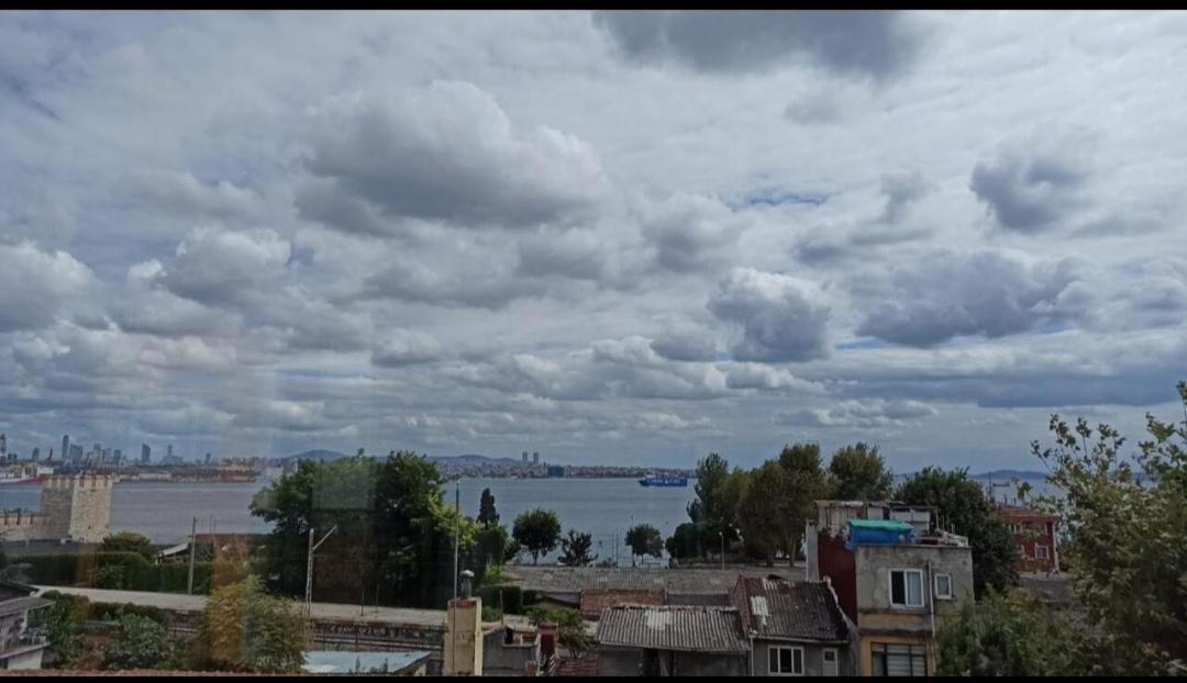 Sultanahmet Sea Star Apart Apartamento Istambul