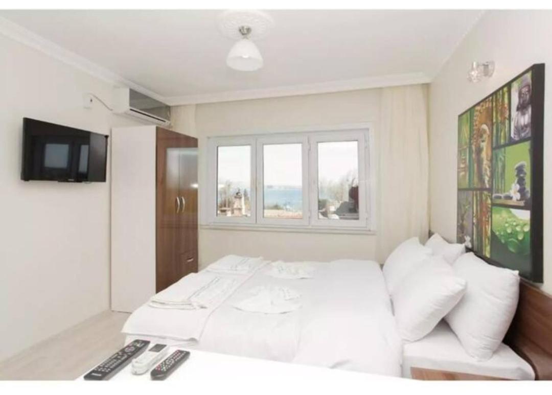 Sultanahmet Sea Star Apart Apartment *
