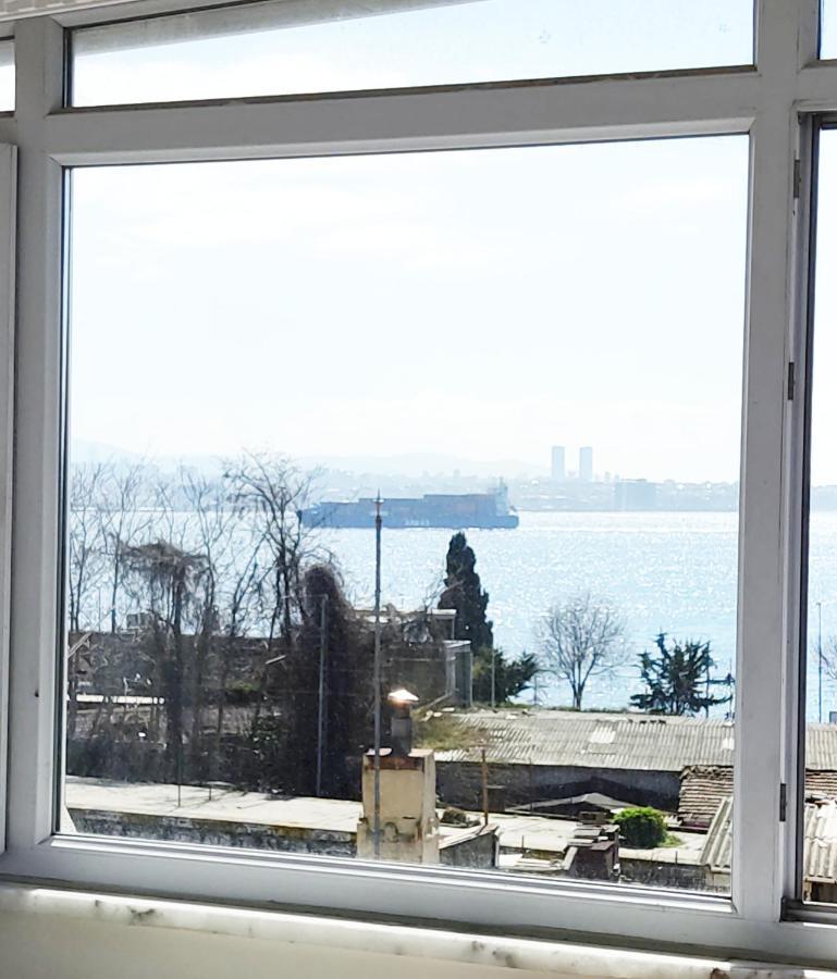 Sultanahmet Sea Star Apart Apartamento *